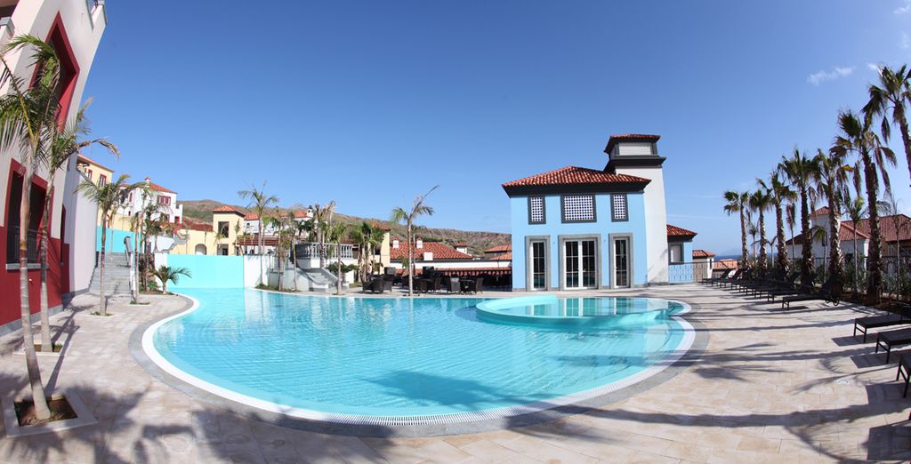 Quinta Do Lorde 5*