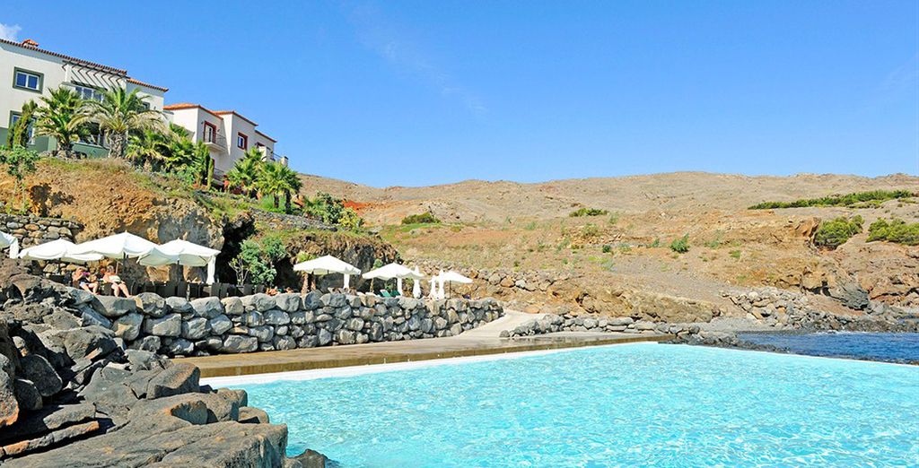 Quinta Do Lorde 5*