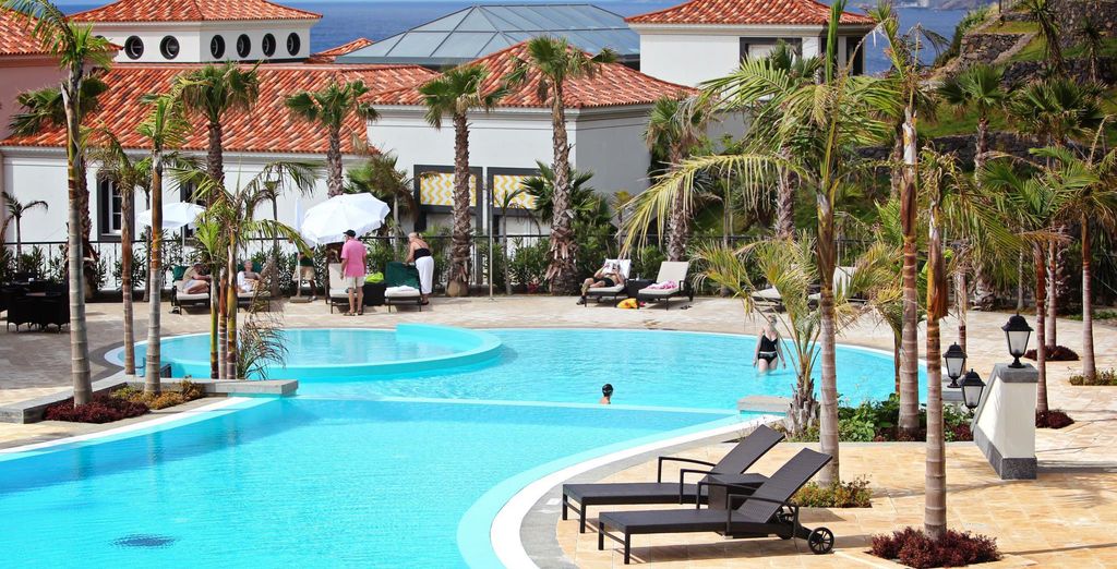 Quinta Do Lorde 5*
