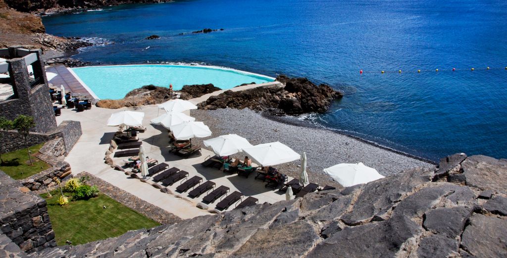 Quinta Do Lorde 5*