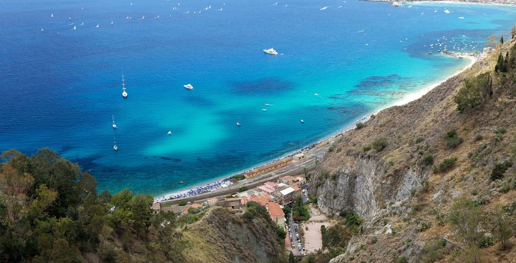 Holidays in Italy : Sicilia