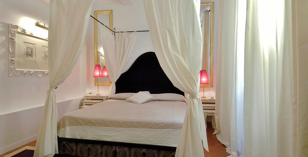 Hotels in Florence