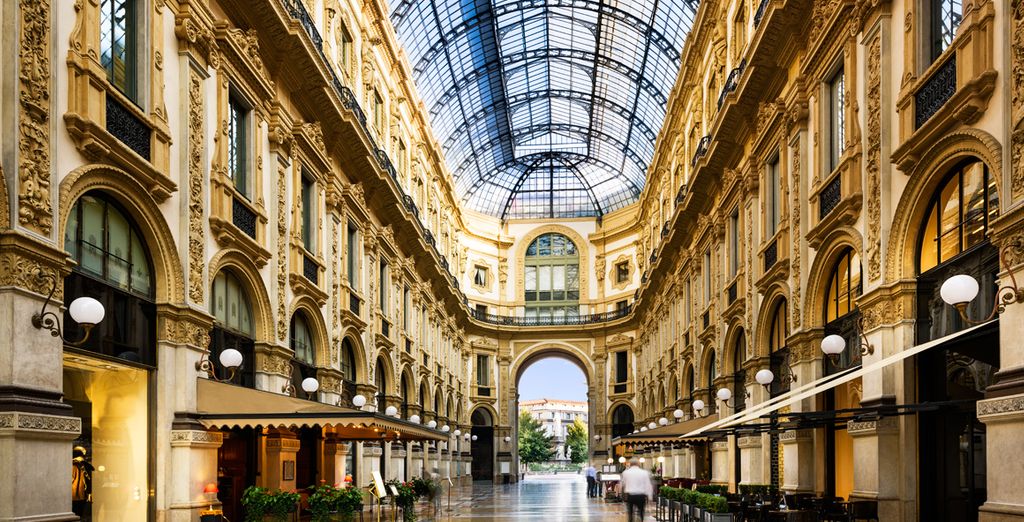 Milan travel guide and tips