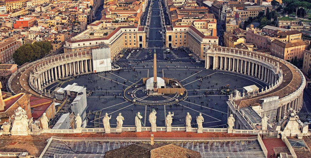 Vatican City