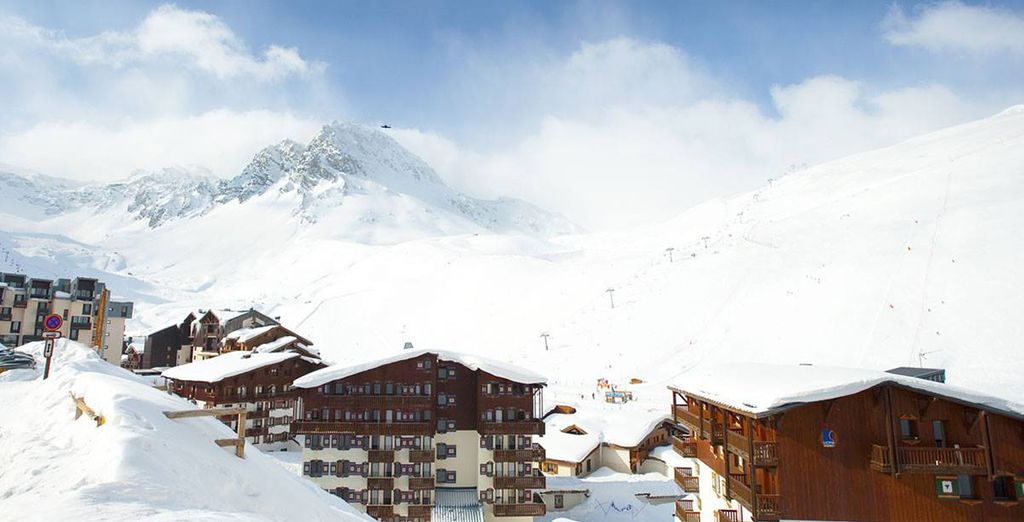 Ski holidays in Europe : practical information