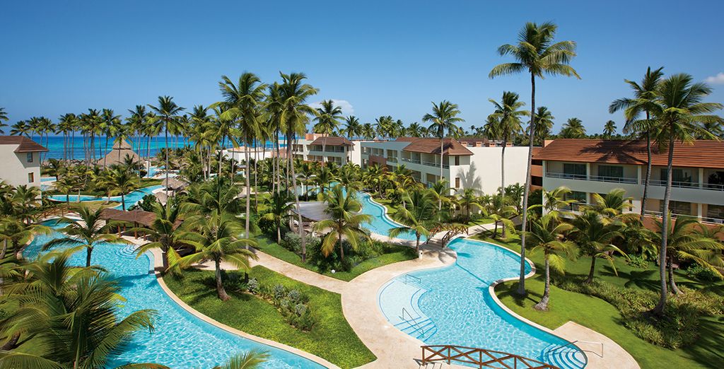 Secrets Royal Beach Punta Cana 5*