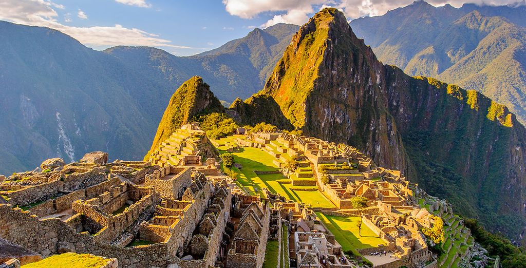 Private Peru Tour