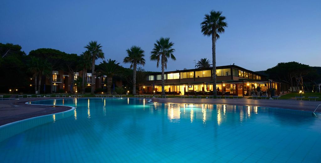 Corte Rosada Couples Resort & Spa 4*