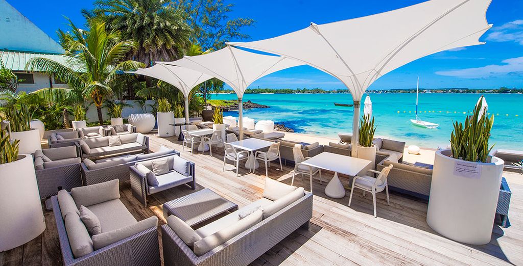 Baystone Boutique Hotel & Spa 5*