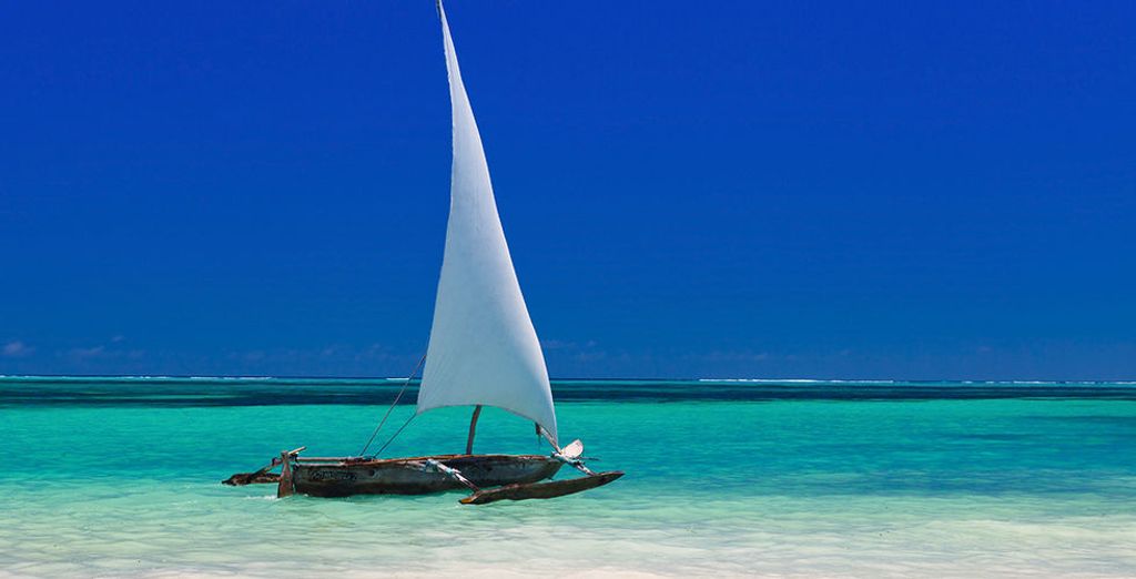 Fumba Beach Lodge 3* - Zanzibar - Up To -70% 