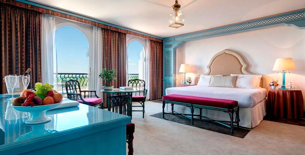 Hotel Excelsior Venice Lido Resort 5* - city breaks deals
