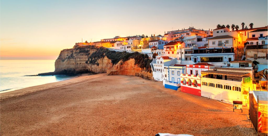 Hotels in Albufeira