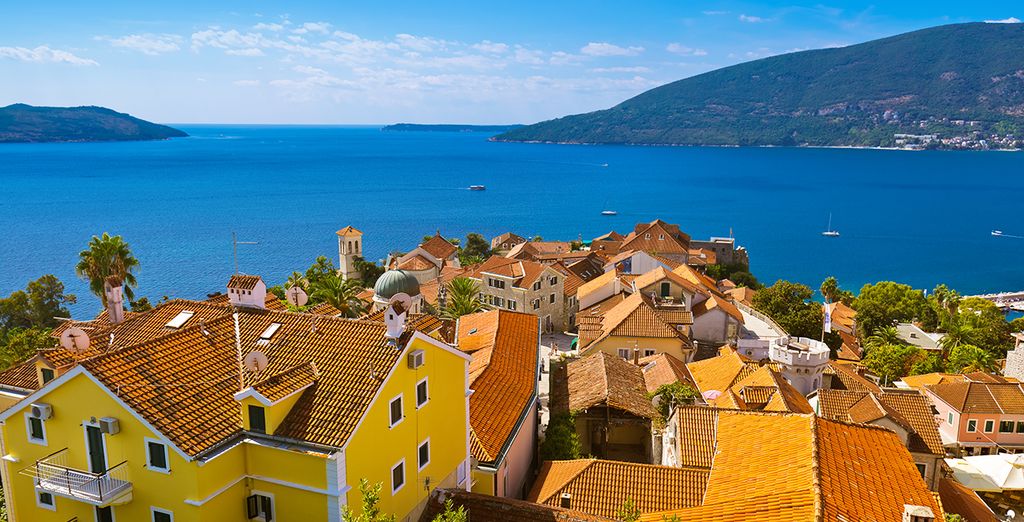 Kotor, Montenegro
