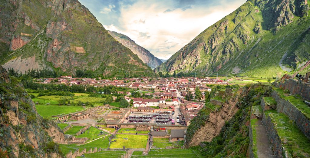 Private Peru Tour - Lima