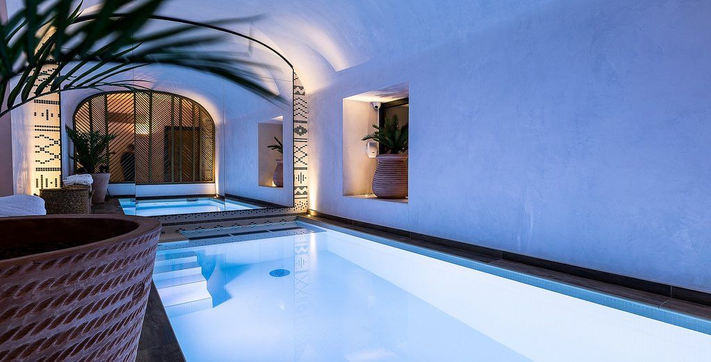 Laz Hotel Spa Urbain 4 Paris Up To 70 Voyage Prive Laz Hotel Spa Urbain 4 Paris Up To 70 Voyage Prive