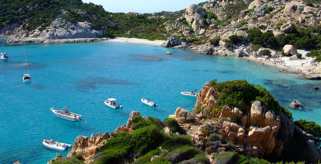 last minute deals sardinia