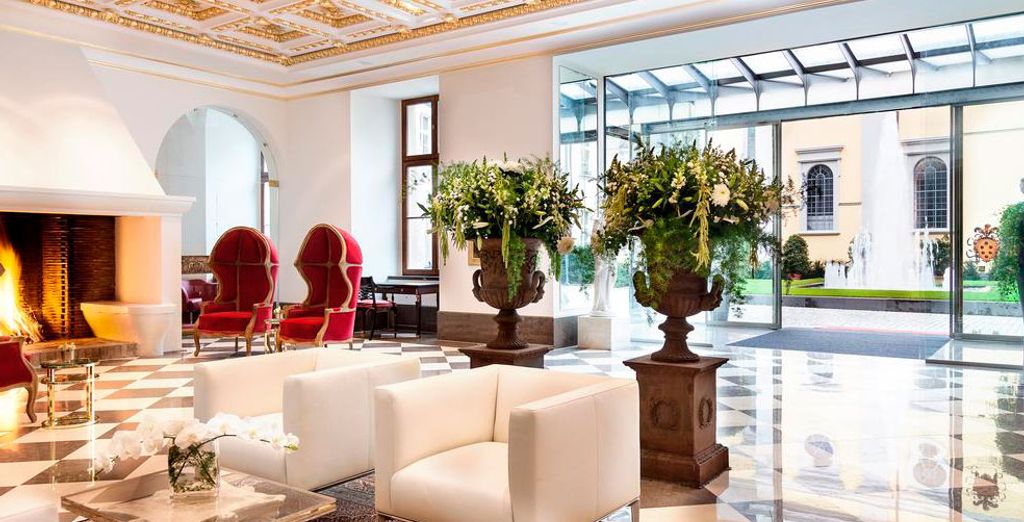 Derag Livinghotel De Medici