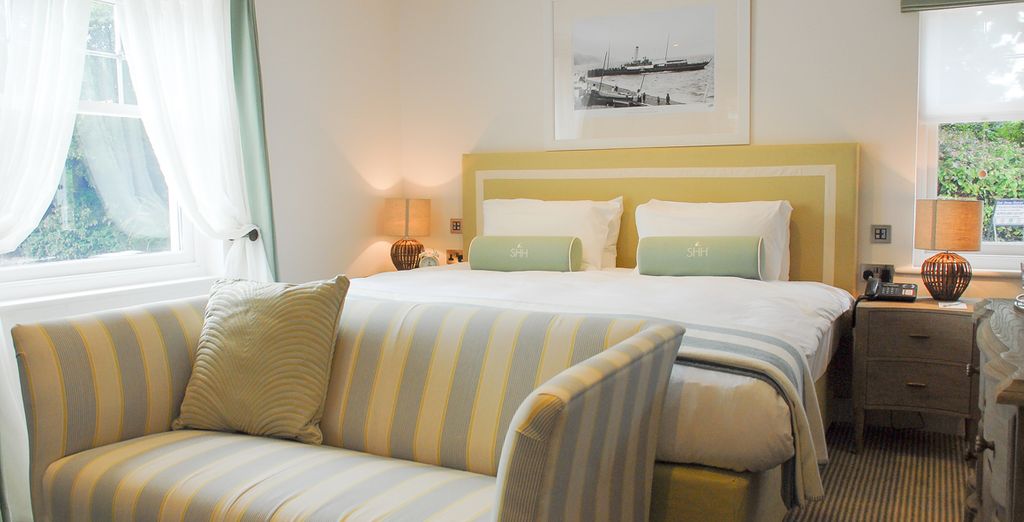 Sidmouth Harbour Hotel 4* - Devon