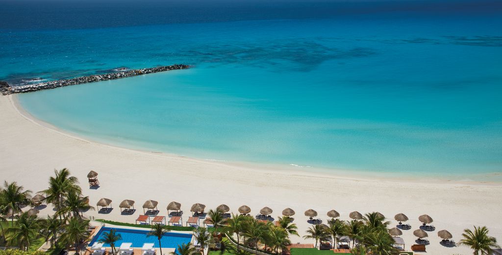 Summer Holidays 2021 : Cancun