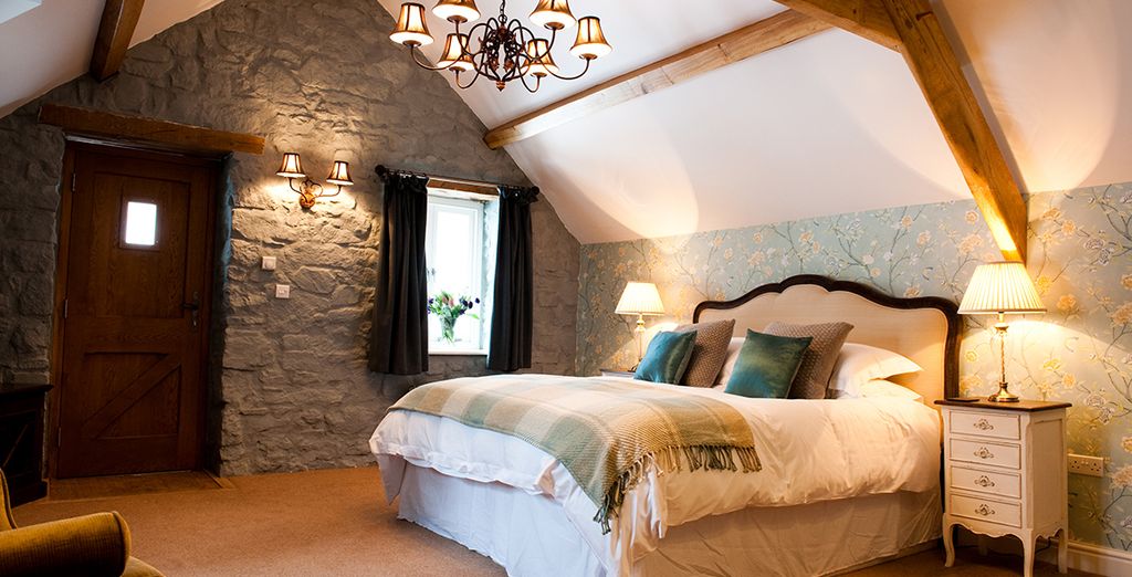 The Grove 5* – Pembrokeshire