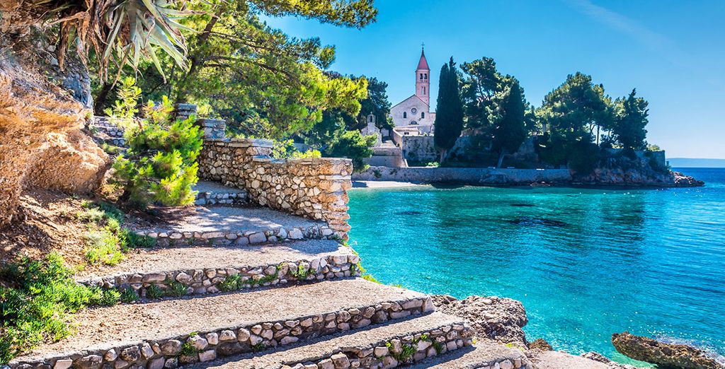 Croatia Travel guide