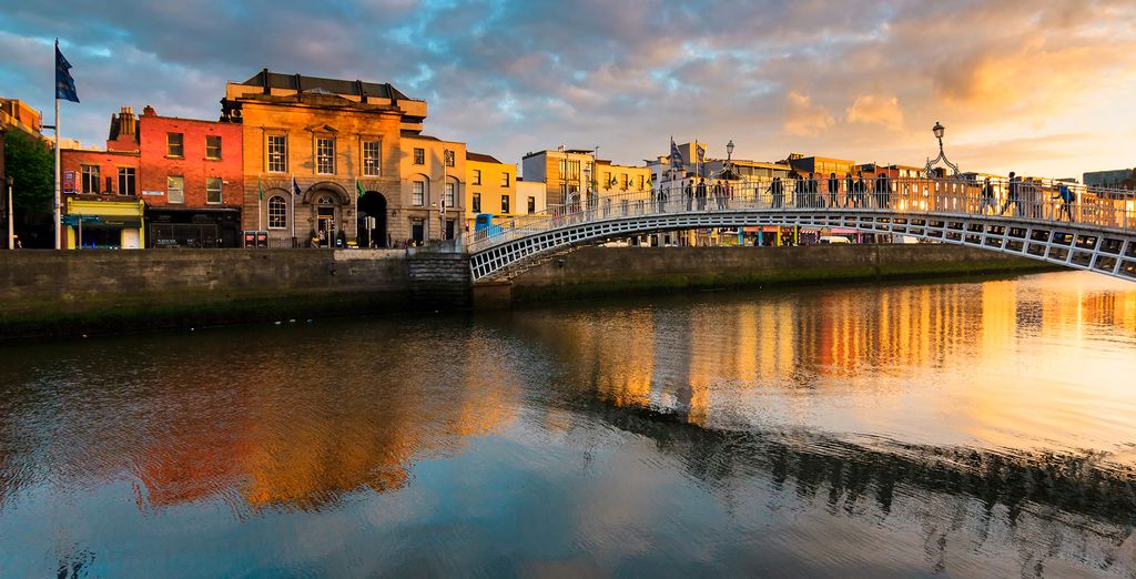 O'Callaghan Stephen's Green Hotel 4*