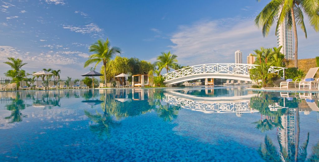 Reviews - Intercontinental Miramar Panama 5* & Westin Playa Bonita 5* -  Panama City | Voyage Privé