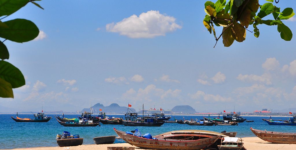 Hanoi, Danang & Saigon 4* - Vietnam