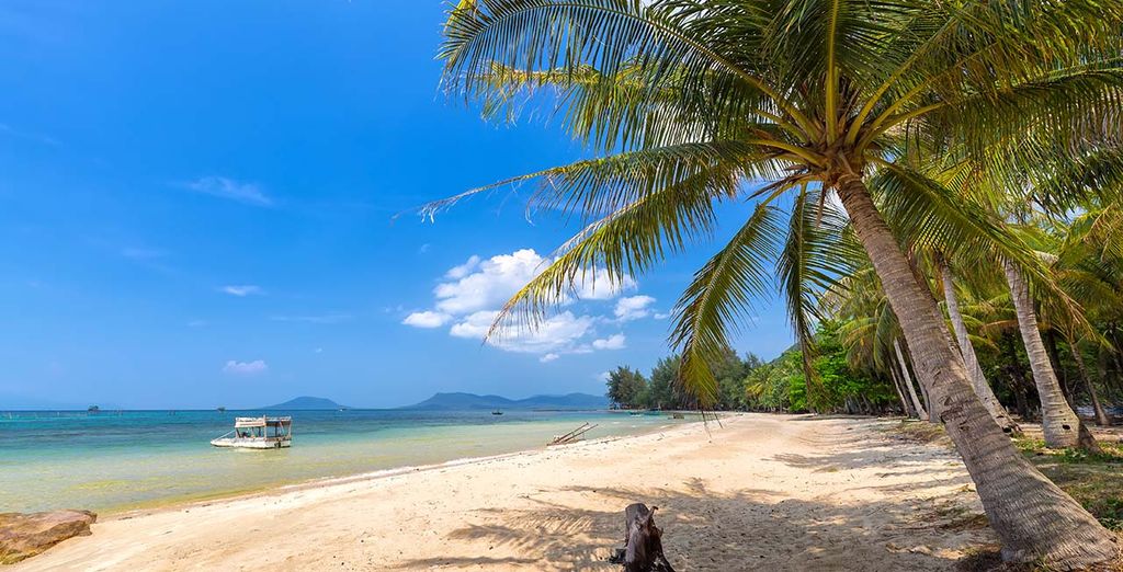 Radisson Blu Phu Quoc 5* - Phu Quoc - Up to 70% off | Voyage Privé