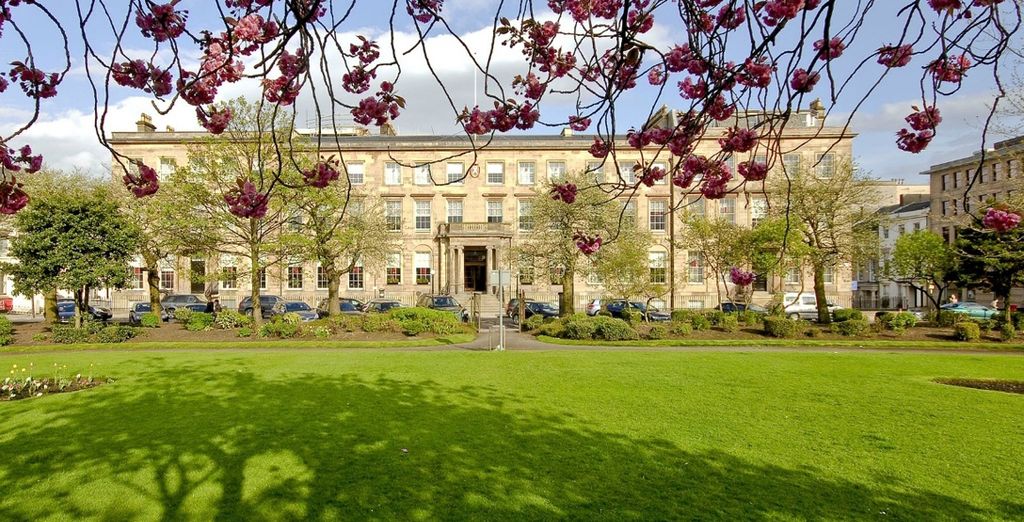 Blythswood Square Hotel 5*