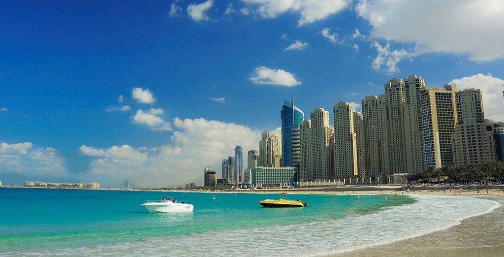 Dubai travel guide