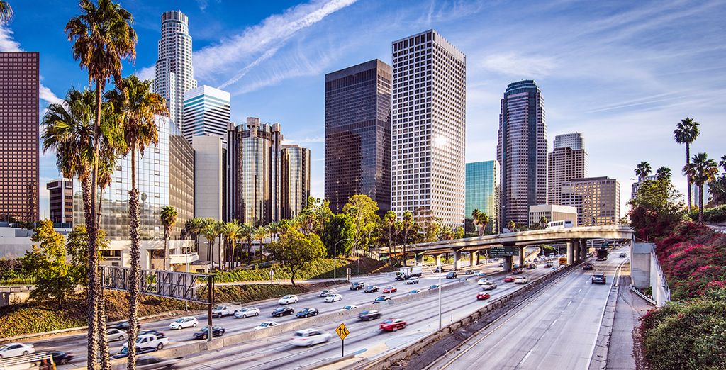 The Line Hotel Los Angeles