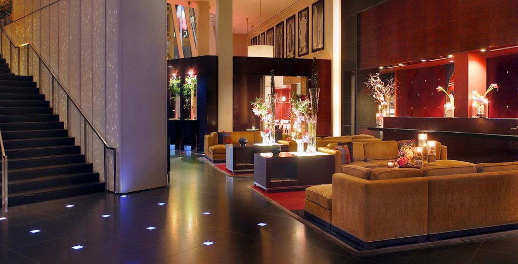 Sofitel Chicago Magnificent Mile 4*