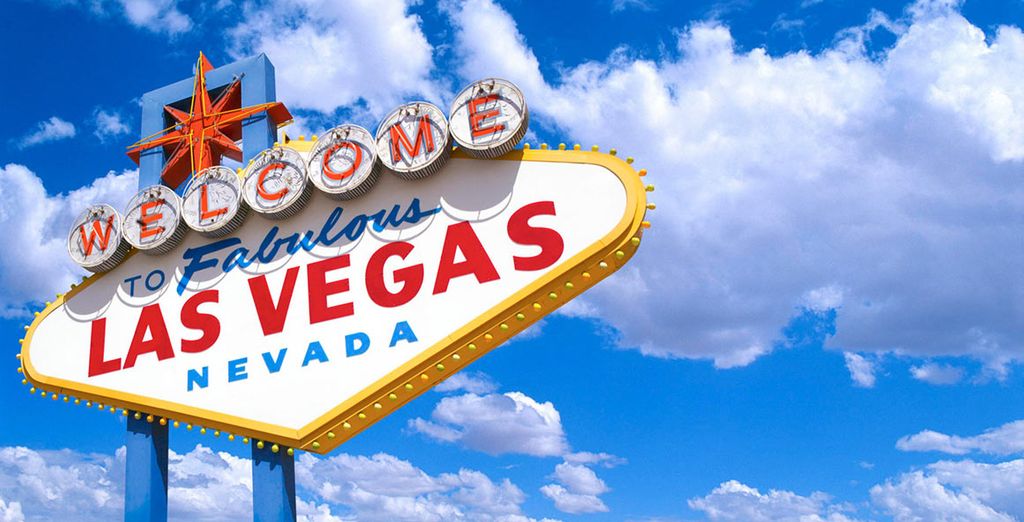 Vegas Stay & NCL Mexico Cruise 5*