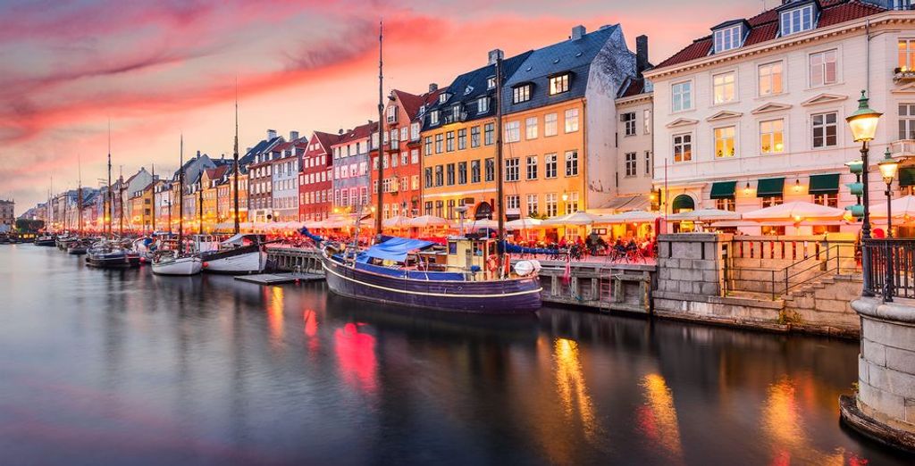 Reviews - Copenhagen & Stockholm Tour - Copenhagen | Voyage Privé