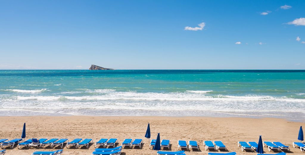 Hotel Levante Club & Spa 4*