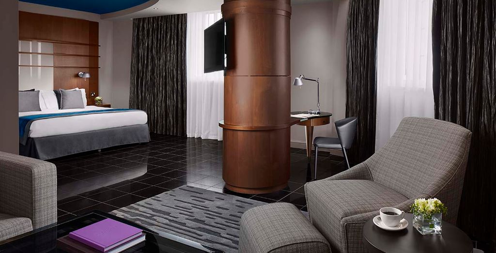 Radisson Blu Leeds 4*