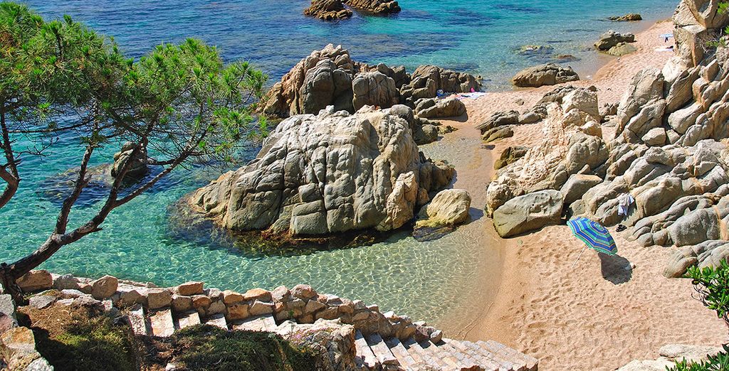 Hotels in Lloret de Mar