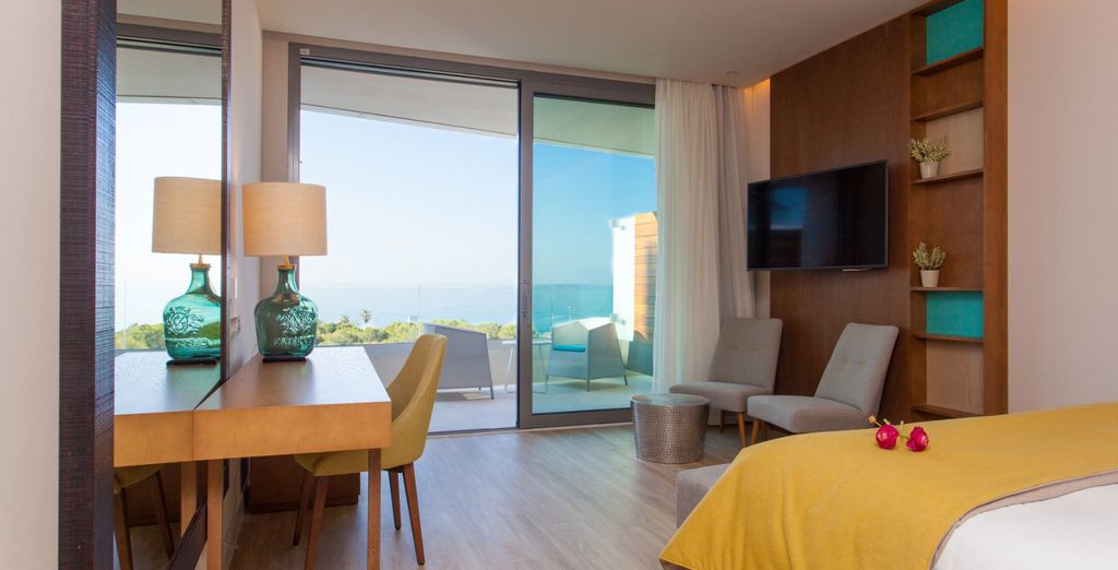 Iberostar Selection Llaüt Palma 5*