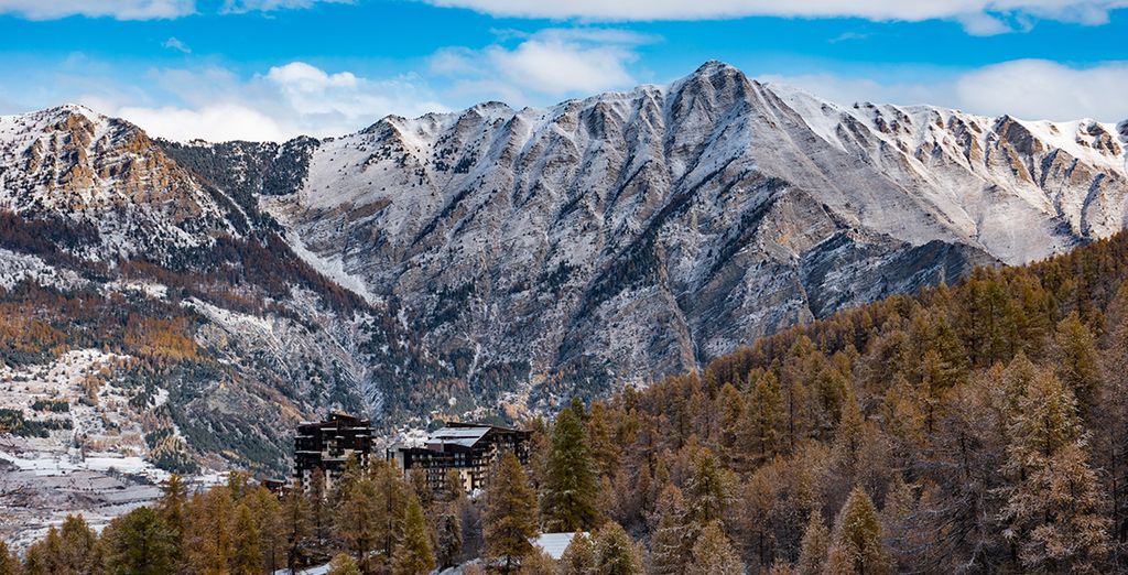 Ski in Bulgaria