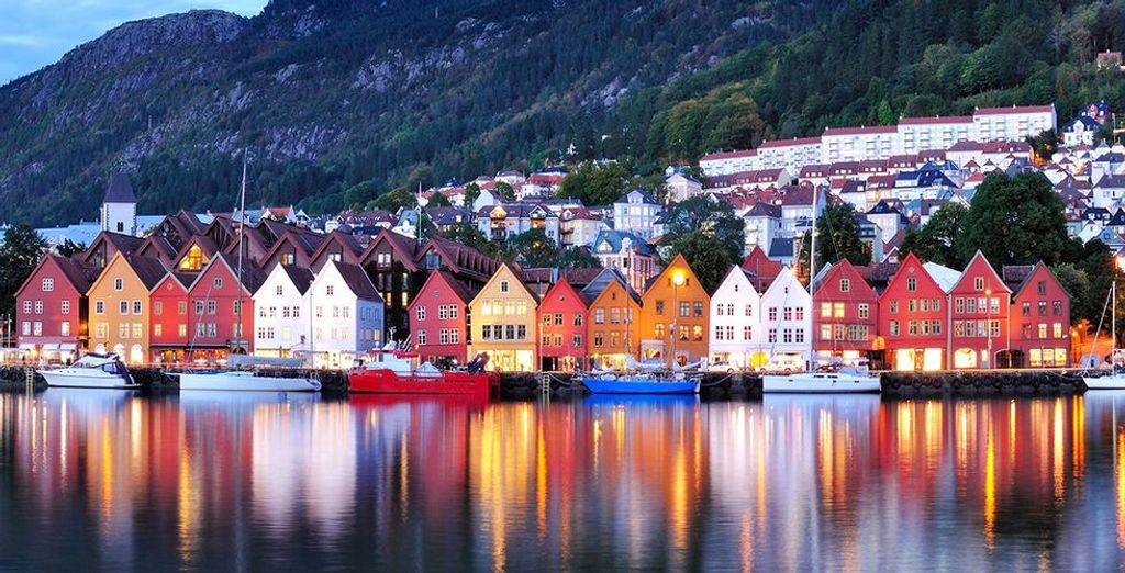 New Year’s Eve in Norway