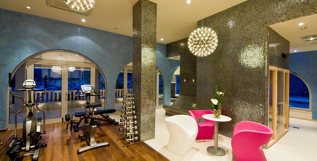 Combinato Hotel Lero Dubrovnik 4* e Twin Center Hotel Korkyra 4*