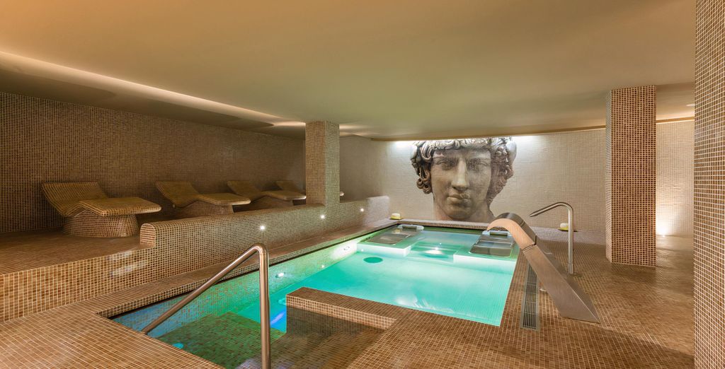 Hotel & Spa Xalet Bringué 4*