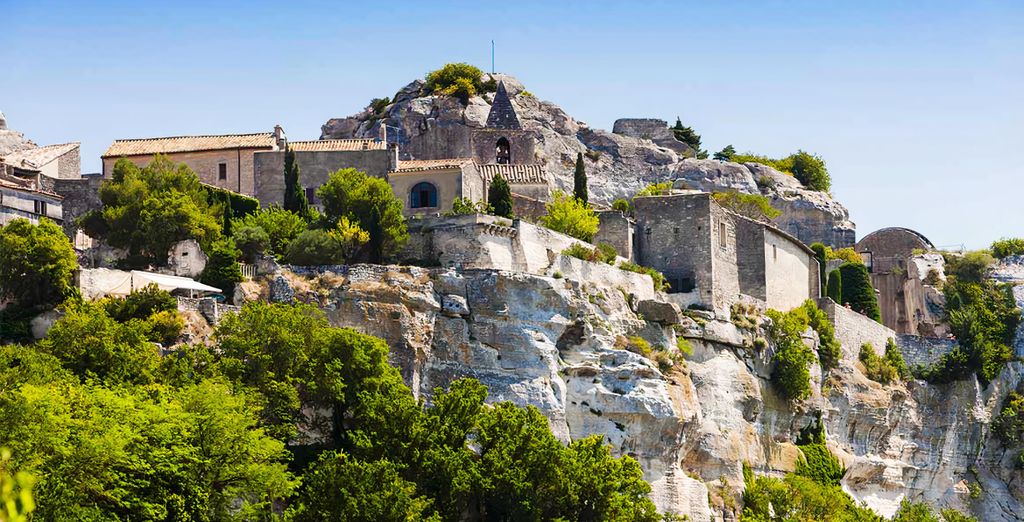 Le Vallon de Valrugues & Spa 5*
