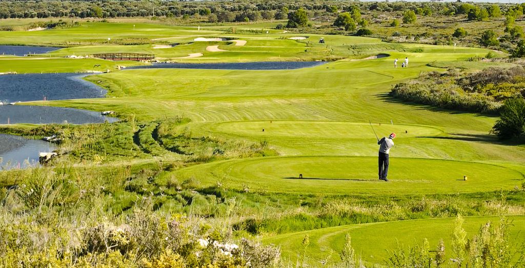 MIRA Acaya Golf Resort & Spa 4*