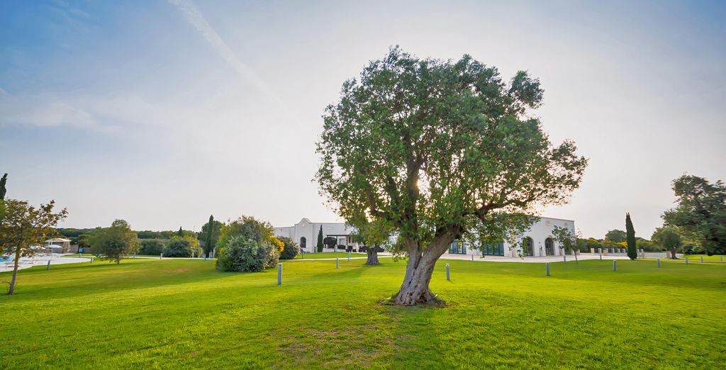 MIRA Acaya Golf Resort & Spa 4*