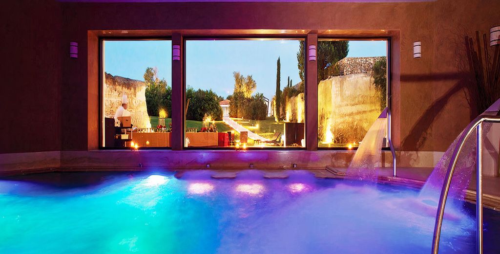 MIRA Acaya Golf Resort & Spa 4*