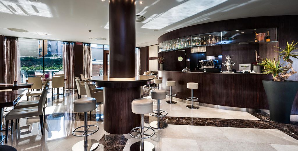 Crowne Plaza Milan City 4* 