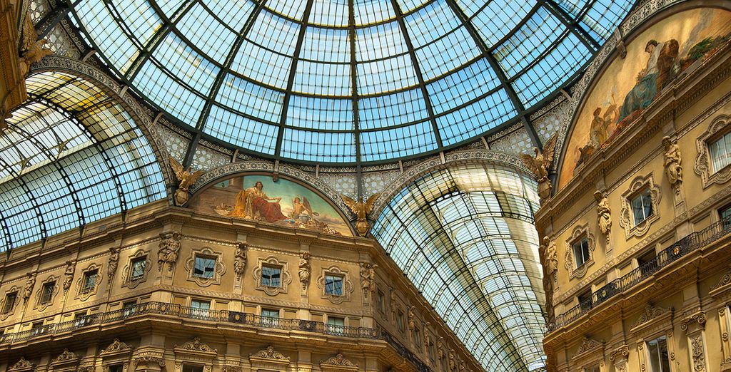 voco® Milan-Fiere 4*