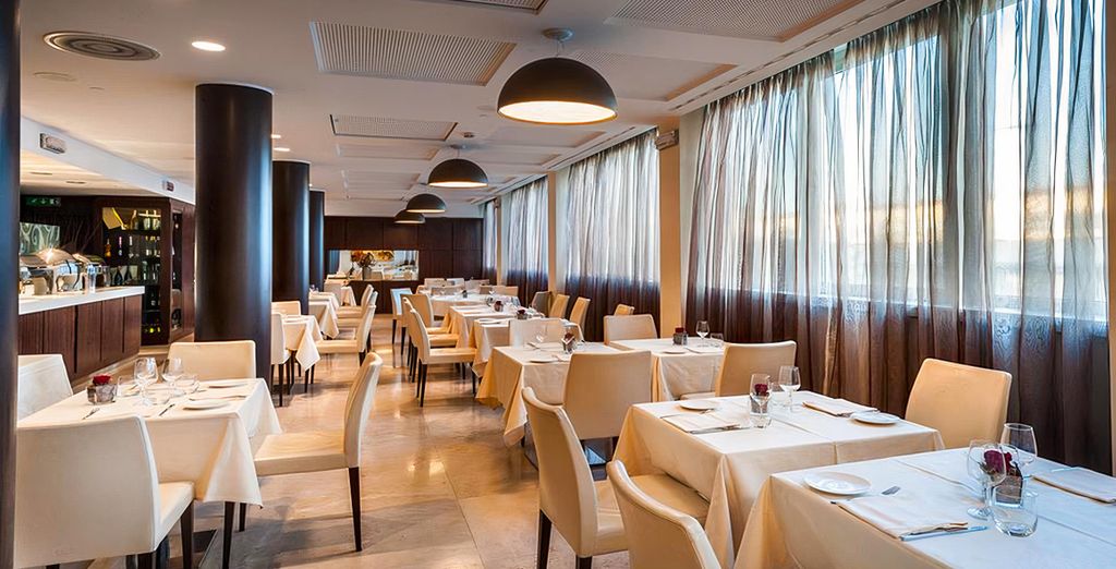 Crowne Plaza Milan City 4* 